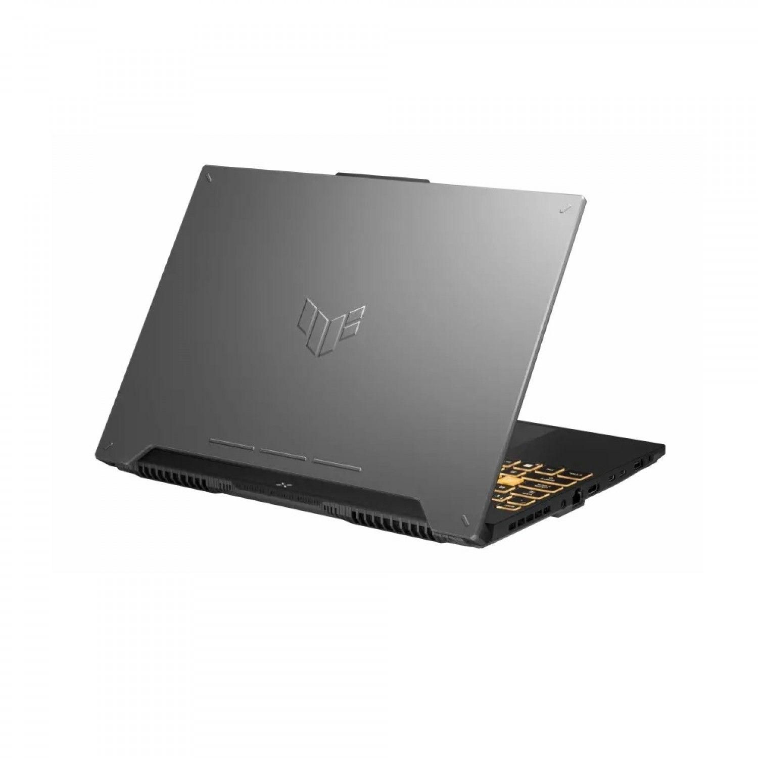 سوپر لپتاپ گیمینگ TUF ایسوس  RTX 4060 نسل 13|رایانه همراه|مشهد, سراب|دیوار
