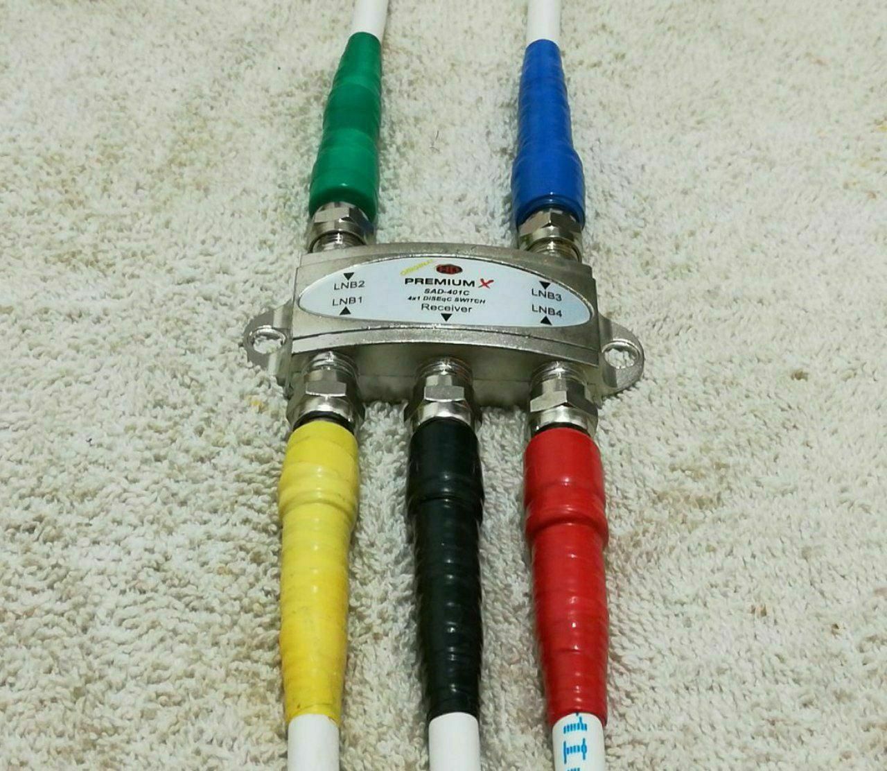 انواع آنتن|دوچرخه، اسکیت، اسکوتر|فولادشهر, مسکن مهر فولادشهر|دیوار