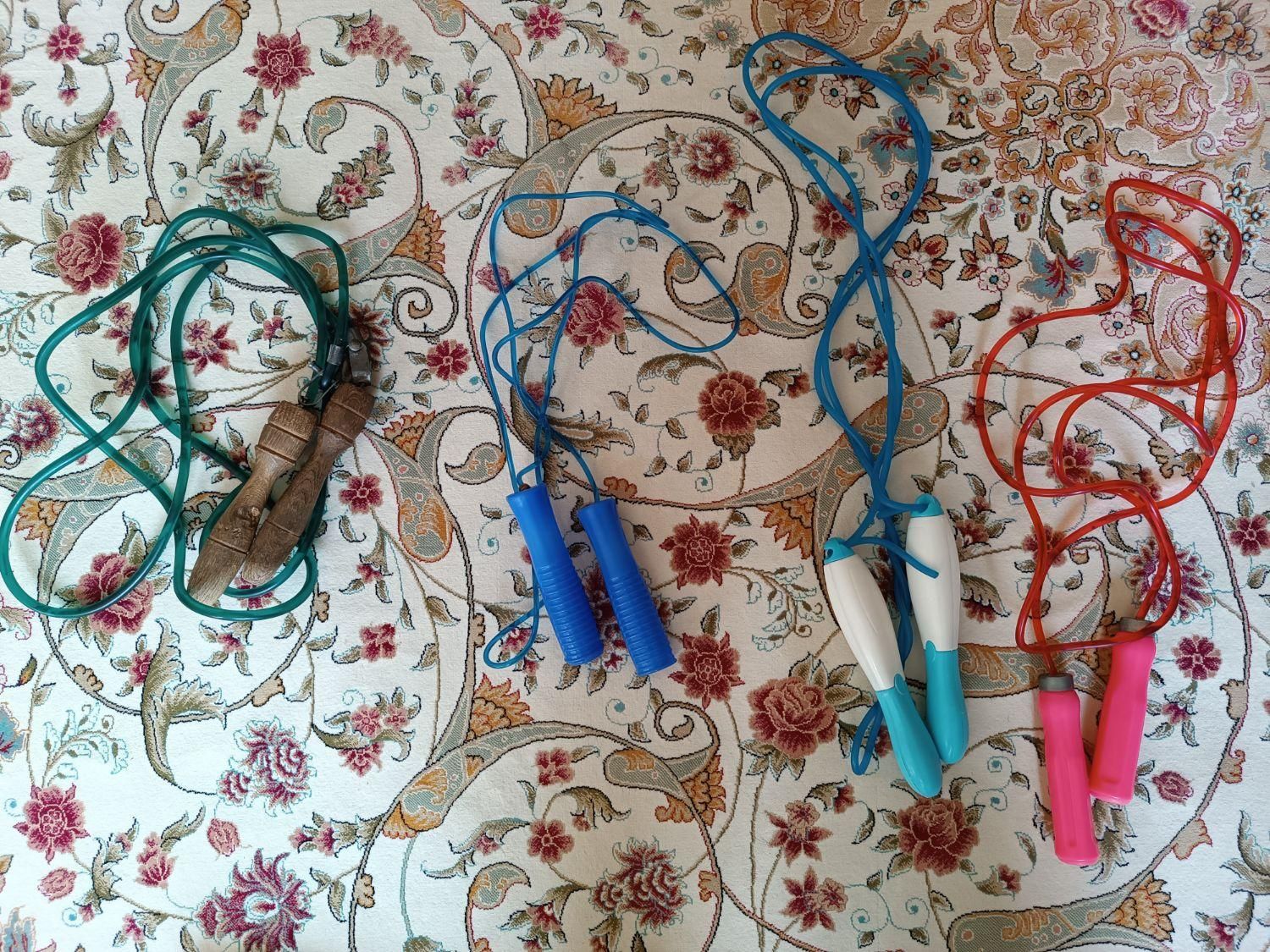 لوازم ورزشی بدنسازی و رزمی|تجهیزات ورزشی|تهران, امام حسین|دیوار