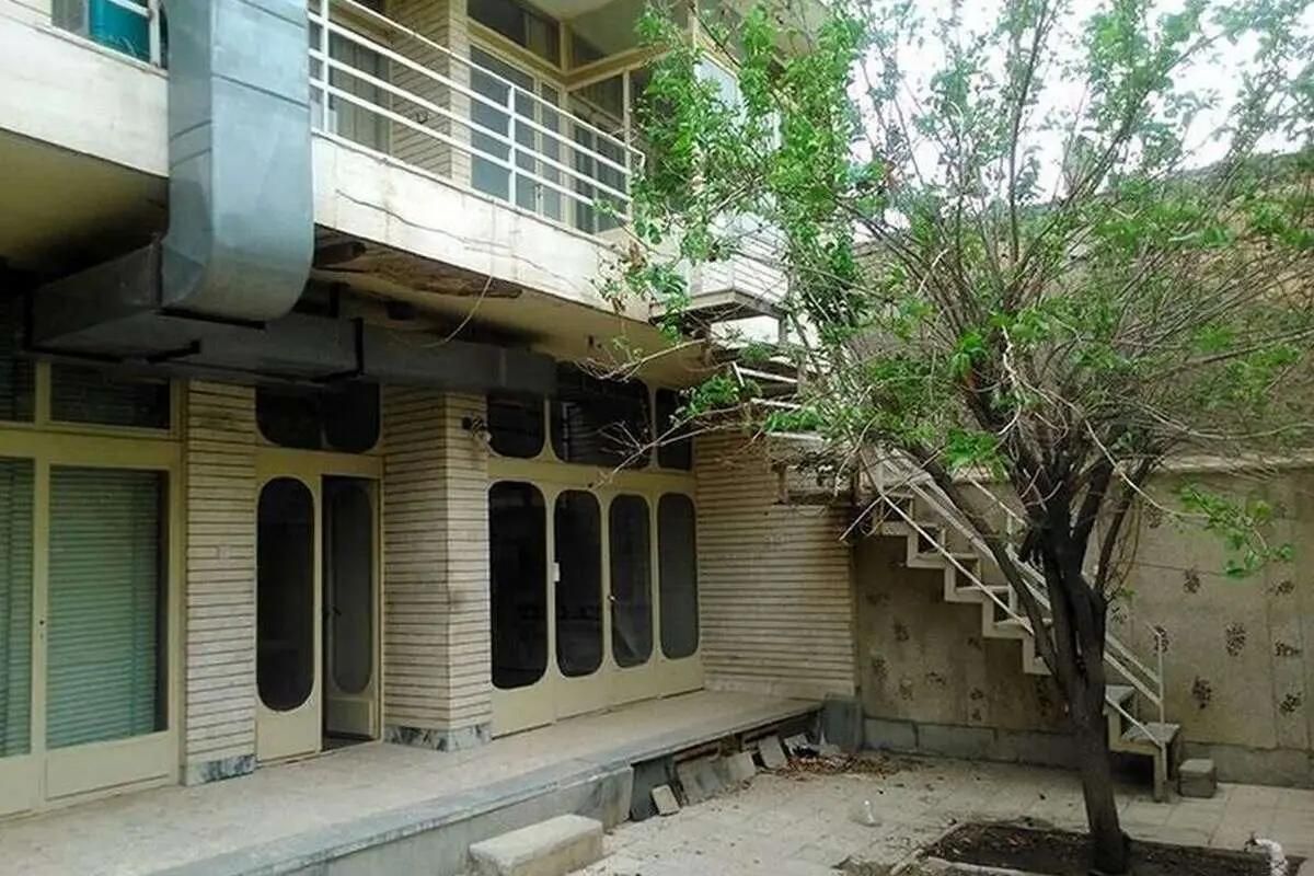 ۱۷۶متر ـ کلنـگی ـ میدان۱۳آبان ـ معاوضـه دارد ـ|فروش زمین و ملک کلنگی|تهران, پرستار|دیوار