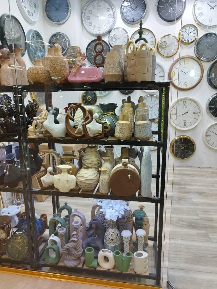 مجسمه دکوراتیو|مجسمه، تندیس، ماکت|فردیس, |دیوار