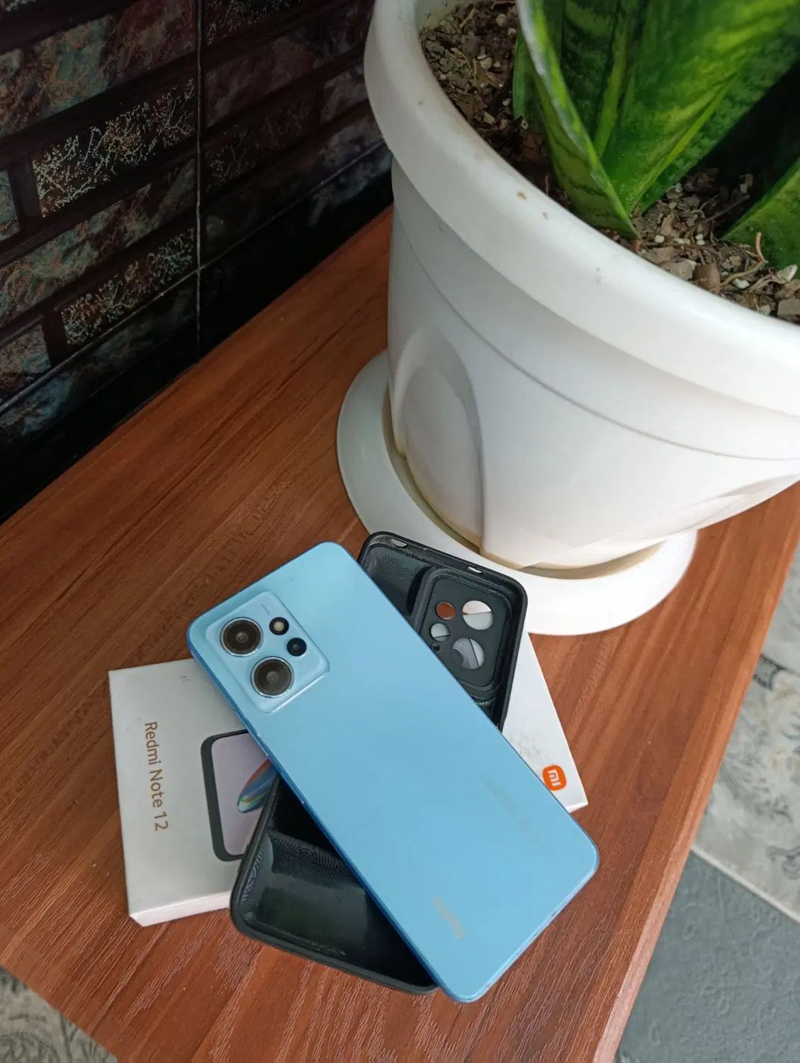 شیائومی redmi note 12|موبایل|تهران, تهرانپارس غربی|دیوار