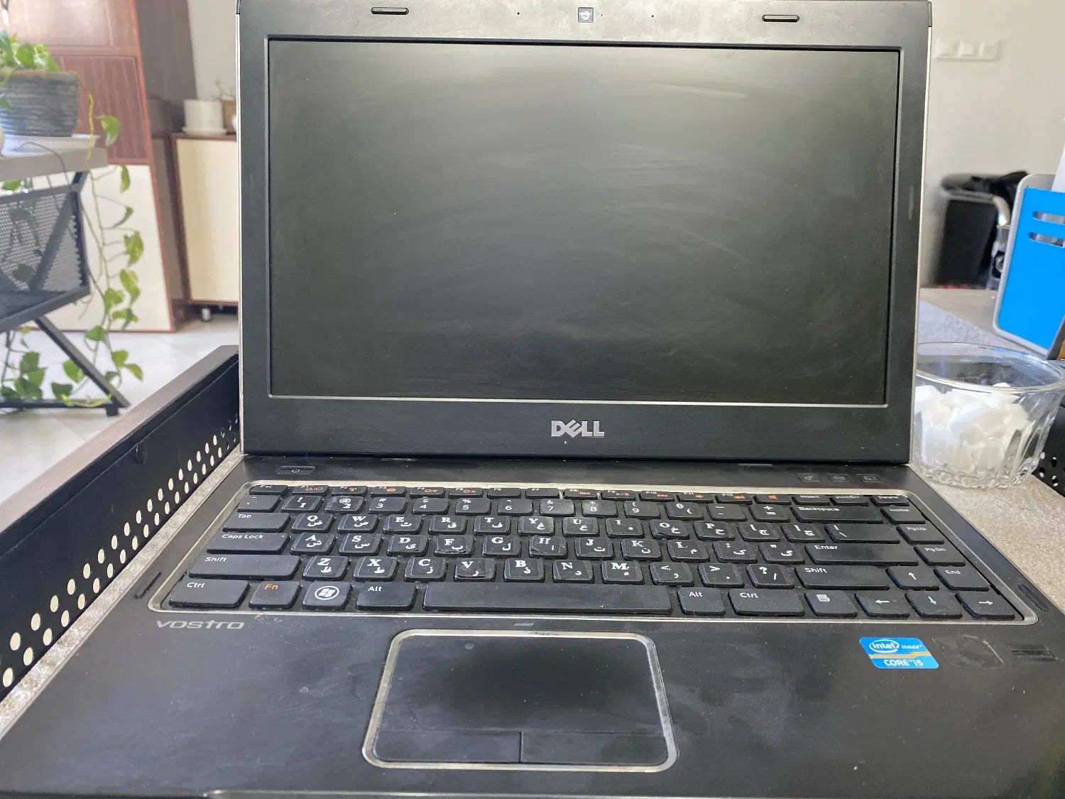 لپتاپ Dell|رایانه همراه|مشهد, آزادشهر|دیوار