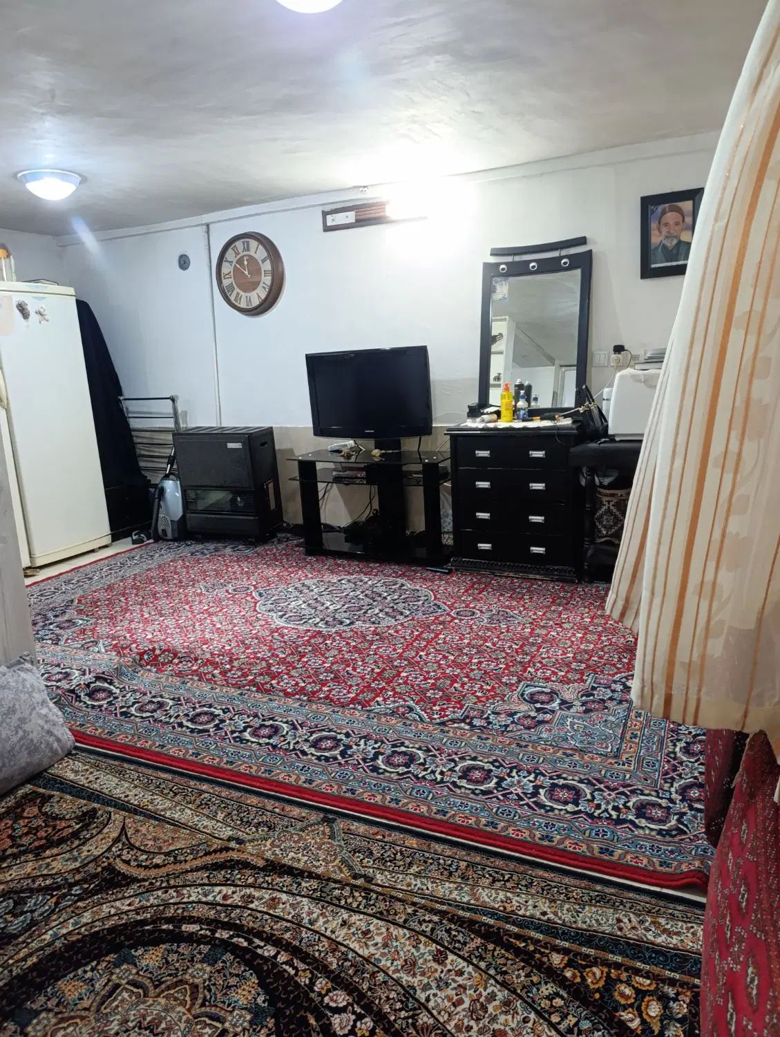 ویلایی دوبلکس در مسلم شمالی ۱۵ کوچه یک متری|فروش خانه و ویلا|مشهد, گاز|دیوار
