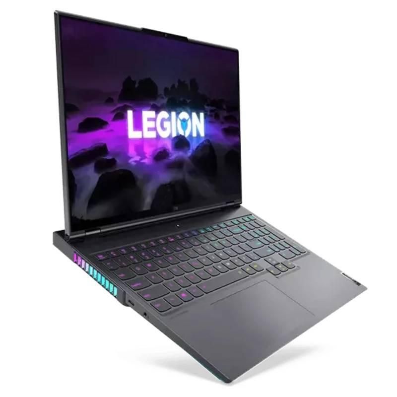 لپ تاپ لنوو LEGION PRO 5-UA|رایانه همراه|اصفهان, خلجا|دیوار