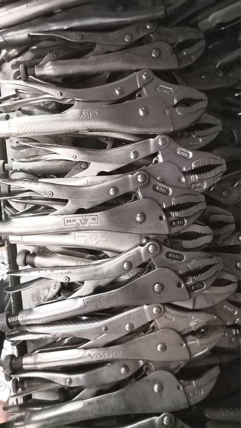 ابزارآلات آچار جعبه بکس کلاغی بکس بادی پمپ باد|ابزارآلات|مشهد, پنجتن|دیوار