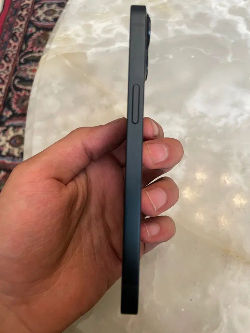 اپل iPhone 13 با حافظهٔ ۱۲۸ گیگابایت|موبایل|مشهد, سناباد|دیوار