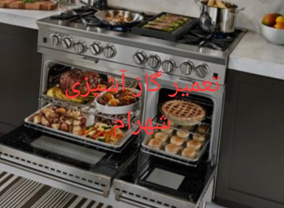 تعمیر بخاری و گاز آشپزی|خدمات پیشه و مهارت|لشت نشا, |دیوار