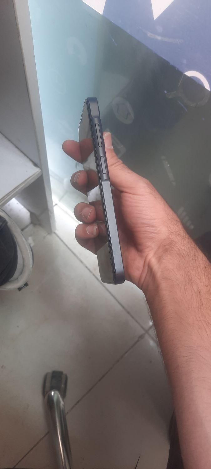 سامسونگ Galaxy A15 5G با حافظهٔ ۲۵۶ گیگابایت|موبایل|اصفهان, بهارانچی|دیوار