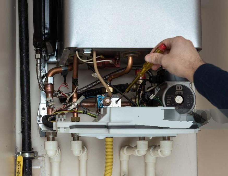 نصب و تعمیرات پکیج،ابگرمکن دیواری،پمپ اب،کولر ابی|خدمات پیشه و مهارت|شاهرود, |دیوار