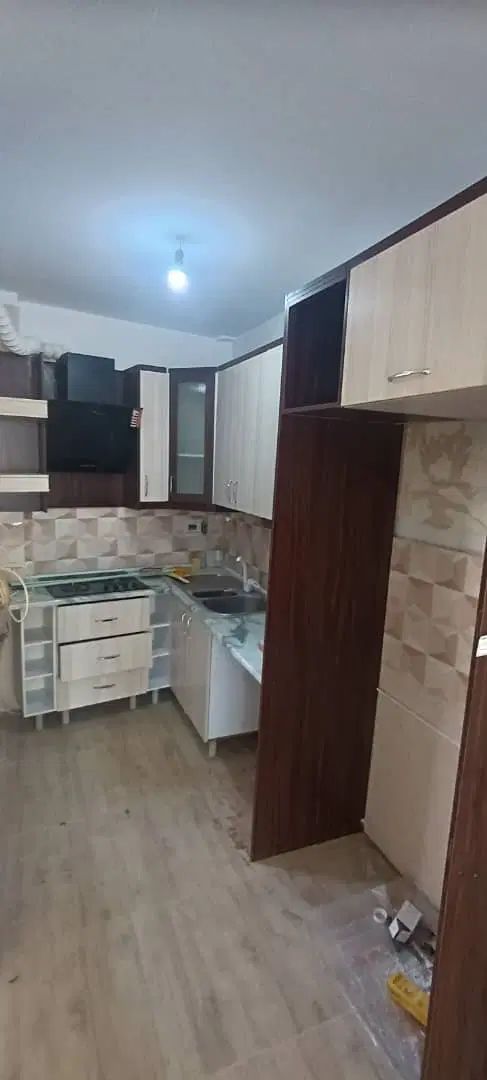 43متر/تک واحدی با پارکینک سندی/سرباز/فول بازسازی|فروش آپارتمان|تهران, گرگان|دیوار