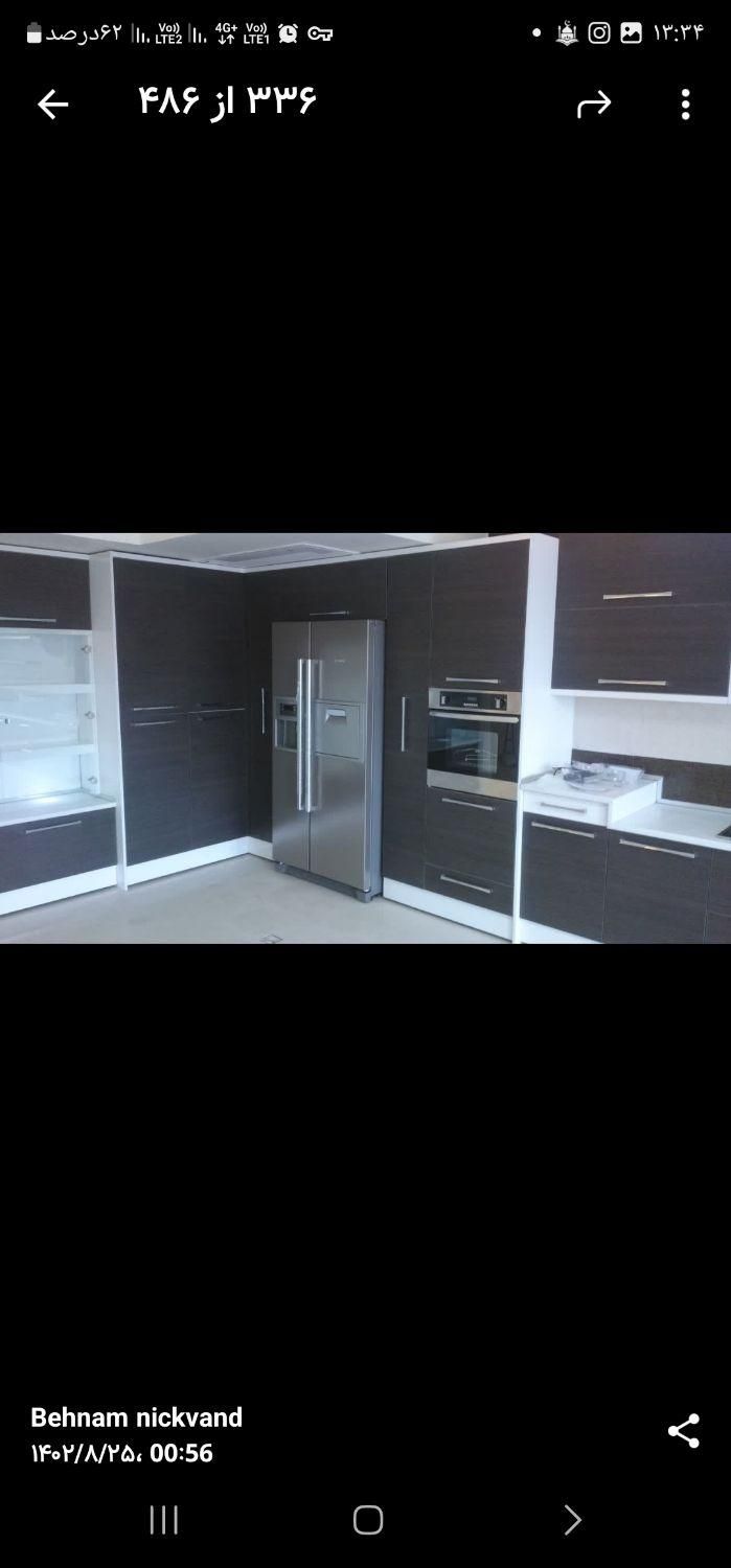 کمک نصاب کابینت|استخدام صنعتی، فنی، مهندسی|تهران, زعفرانیه|دیوار