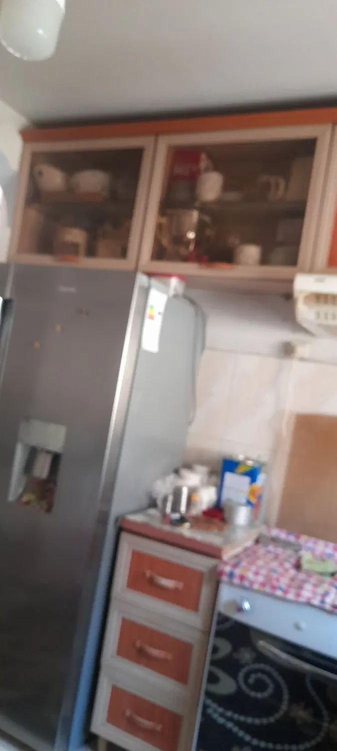 کابینت|آب‌چکان و نظم‌دهنده ظروف|کرج, حصارک پایین|دیوار