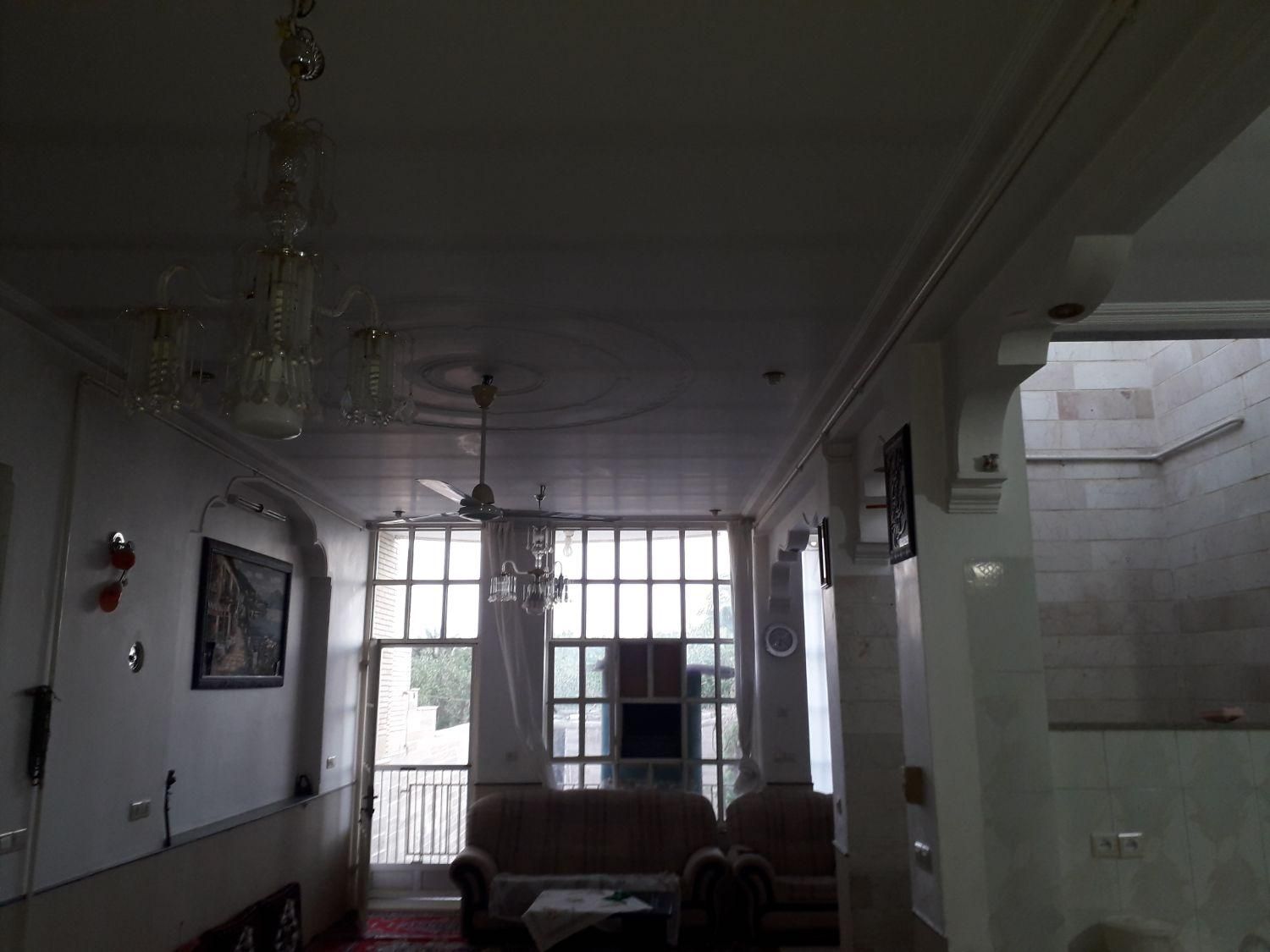 فروش آپارتمان ۲۰۰ متری ۱ خوابه طبقه ۲|فروش آپارتمان|اردکان, |دیوار