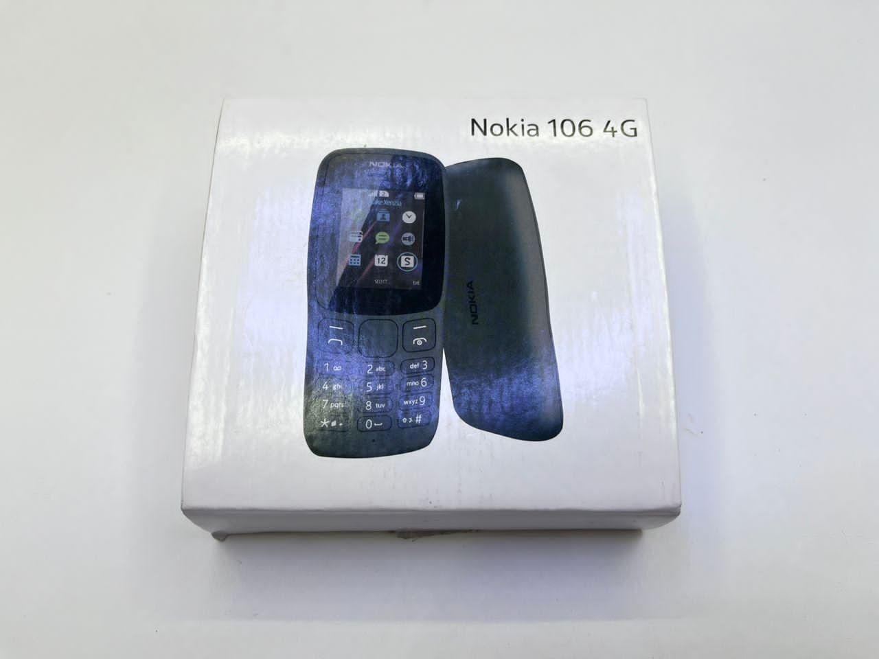 فروش عمده گوشی نوکیا ۱۰۶ 4G دو سیمکارت اصلی ویتنام|موبایل|ارومیه, |دیوار