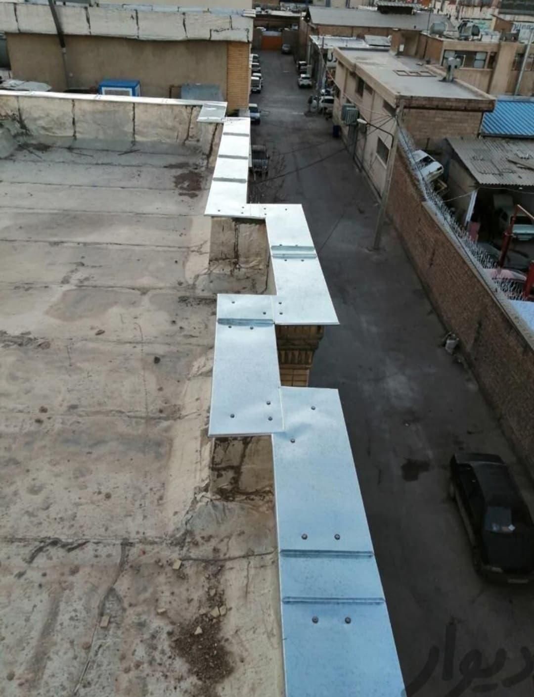 کانال سازی کولر و ابچک فلزی|خدمات پیشه و مهارت|شیراز, شهرک گلستان|دیوار