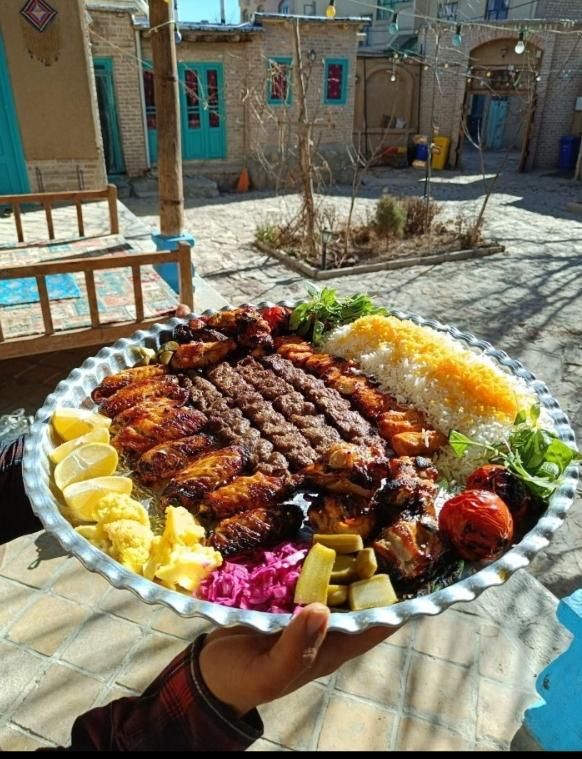 اجاره روزانه/ بومگردی /سوئیت/ فریدونشهر دربست|اجارهٔ کوتاه‌مدت آپارتمان و سوئیت|اصفهان, بوستان آینه خانه|دیوار