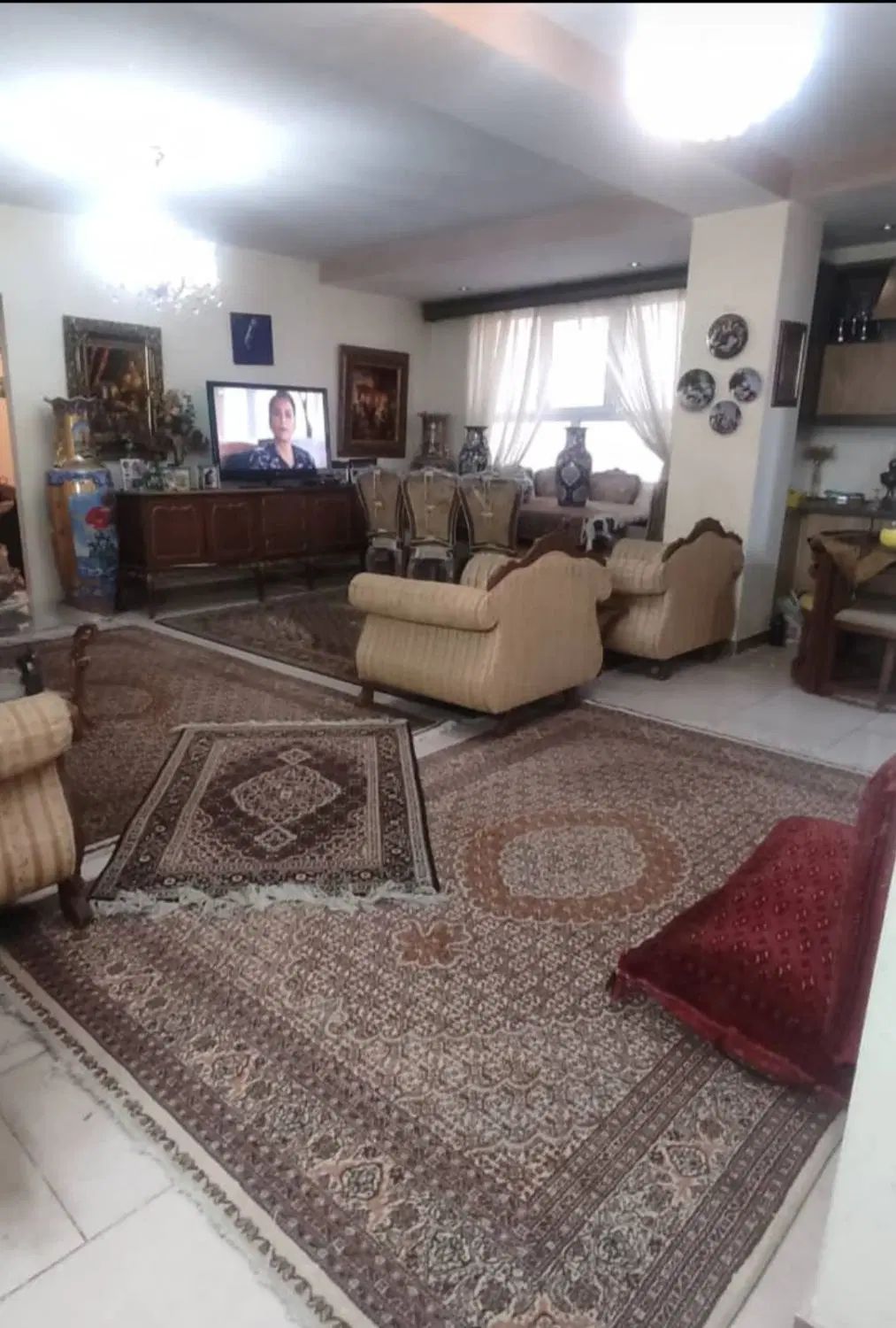 بلواربیات/رونما/آسانسور/نورگیر/اهوراملک سلیمی|فروش آپارتمان|فردیس, فردیس|دیوار