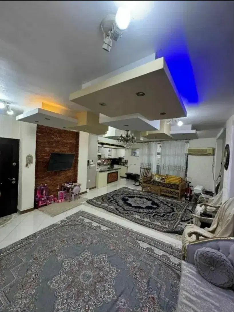 اجاره آپارتمان ۱۰۵ متری / خیابان ارسطو / تک واحدی|اجارهٔ آپارتمان|دزفول, |دیوار