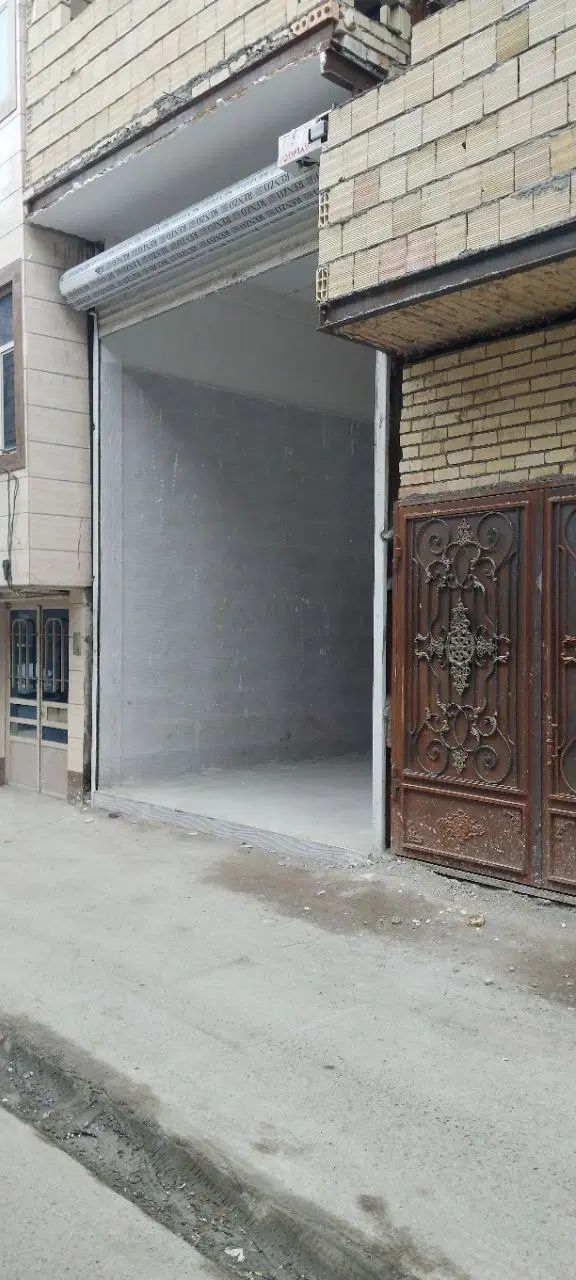 انباری ایده آل برای کسب و کار|فروش مغازه و غرفه|مشهد, نوده|دیوار