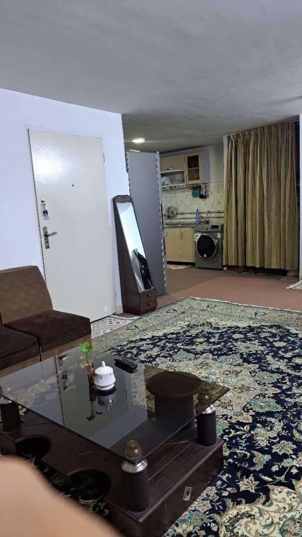 سویت ۴۰ متری طبقه همکف|اجارهٔ آپارتمان|تهران, سرآسیاب مهرآباد|دیوار