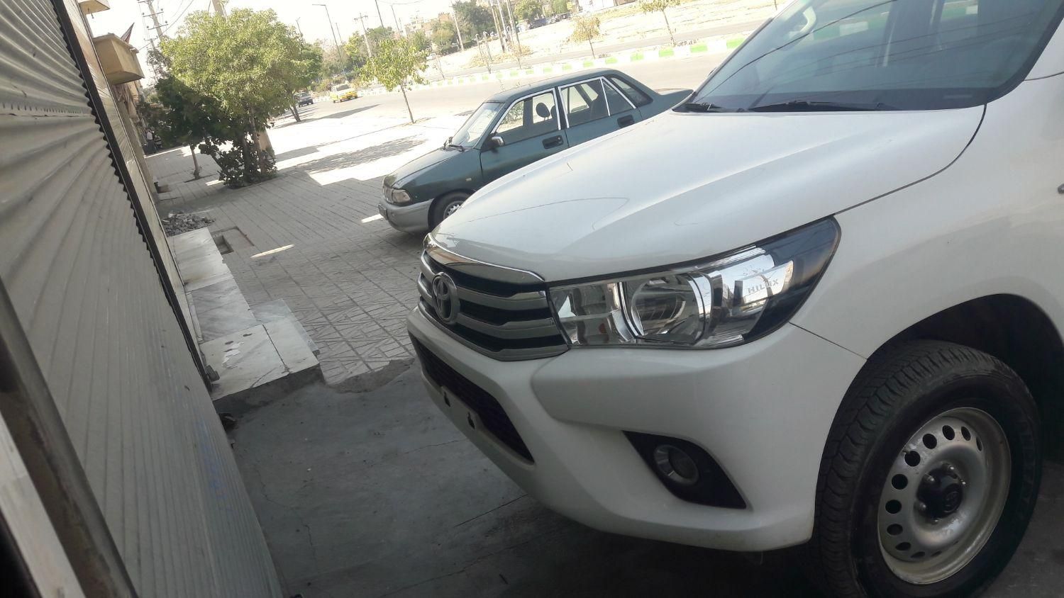 صافکاری و رنگ آمیزی|خدمات موتور و ماشین|کرمانشاه, |دیوار