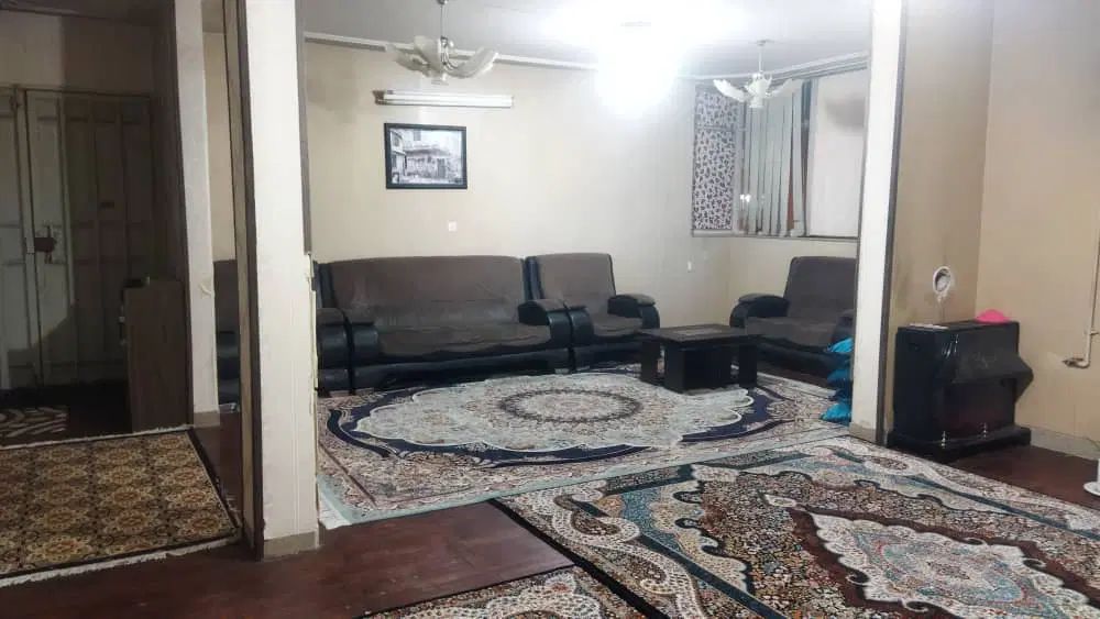 فروش آپارتمان ۱۲۰ متری ۲ خوابه در فاضل.مخابرات|فروش آپارتمان|شیراز, فاضل|دیوار