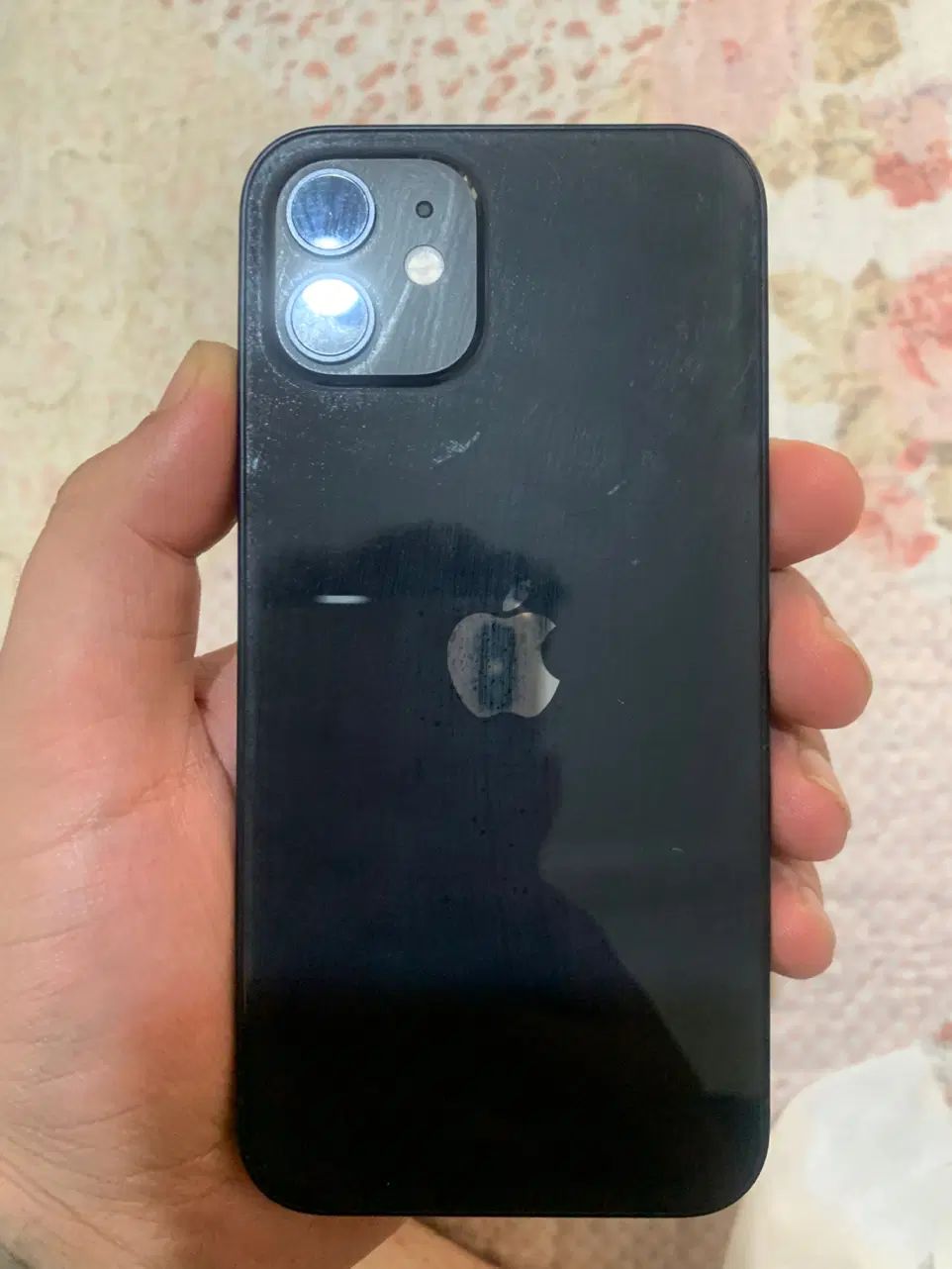 Iphone 12 معمولی ۱۲۸|موبایل|تهران, تهران پارس|دیوار