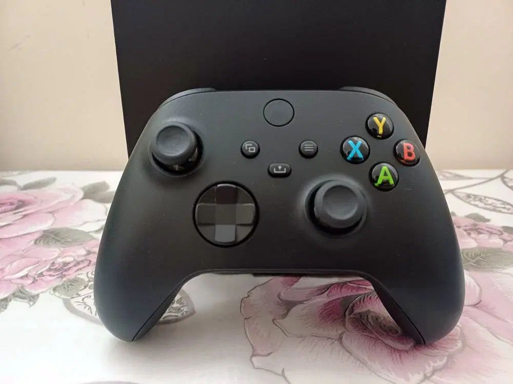 کنسول Xbox Series X|کنسول، بازی ویدئویی و آنلاین|تهران, آهنگ|دیوار