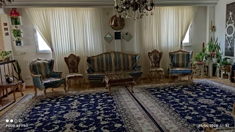 حصارسرخ اجاره آپارتمان ۱۲۰ متری  ۱ خوابه طبقه ۲|اجارهٔ آپارتمان|شاندیز, |دیوار