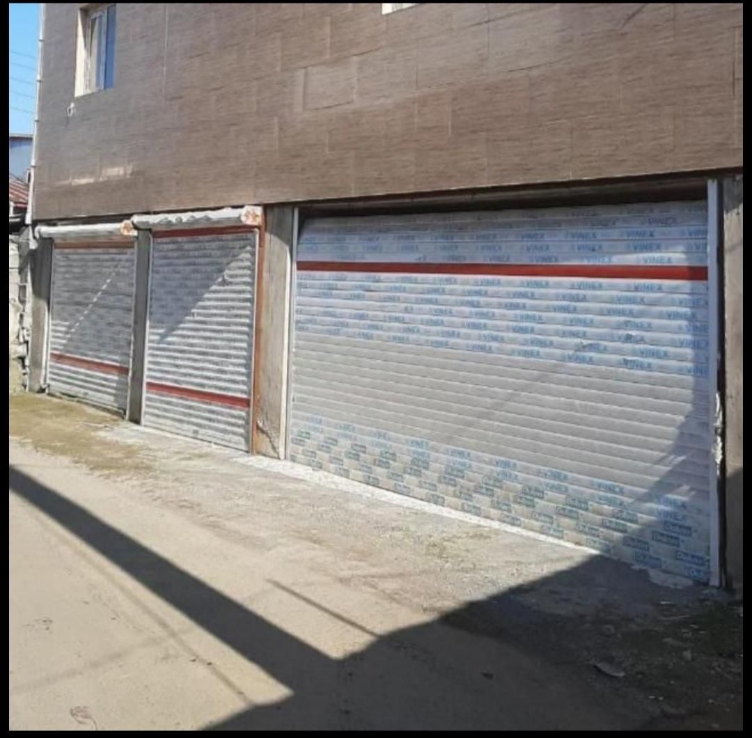 مغازه 390 میلیون نو ساز با تخفیف عالی|فروش مغازه و غرفه|رشت, حمیدیان|دیوار