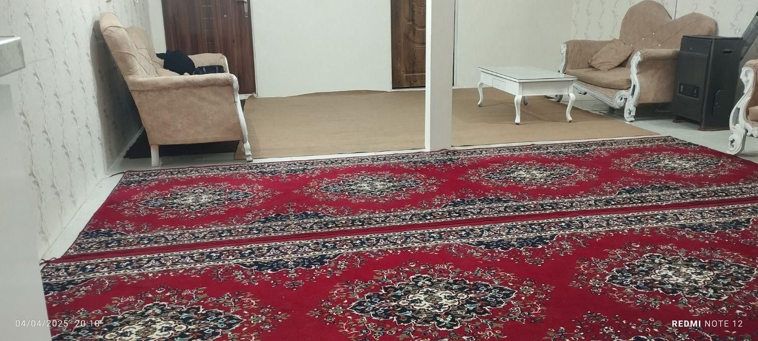 اجاره /هفتگی/ ماهانه آپارتمان ۷۵ متری در رسالت|اجارهٔ کوتاه‌مدت آپارتمان و سوئیت|مشهد, رسالت|دیوار