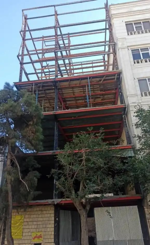 ویلایی ۲۹۰m/ تاپ لوکیشن ساخت و مشارکت،فرامرز عباسی|فروش زمین و ملک کلنگی|مشهد, شهید فرامرز عباسی|دیوار