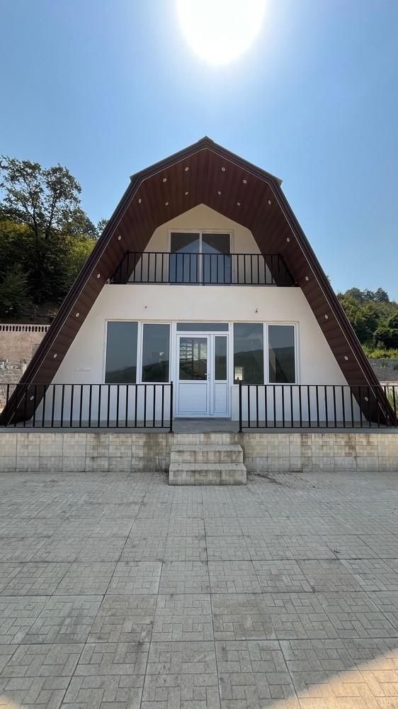 ویلا‌سویئسی/200متربنا/کلیدنخورده/تاپ لوکیشن|فروش خانه و ویلا|آستارا, |دیوار