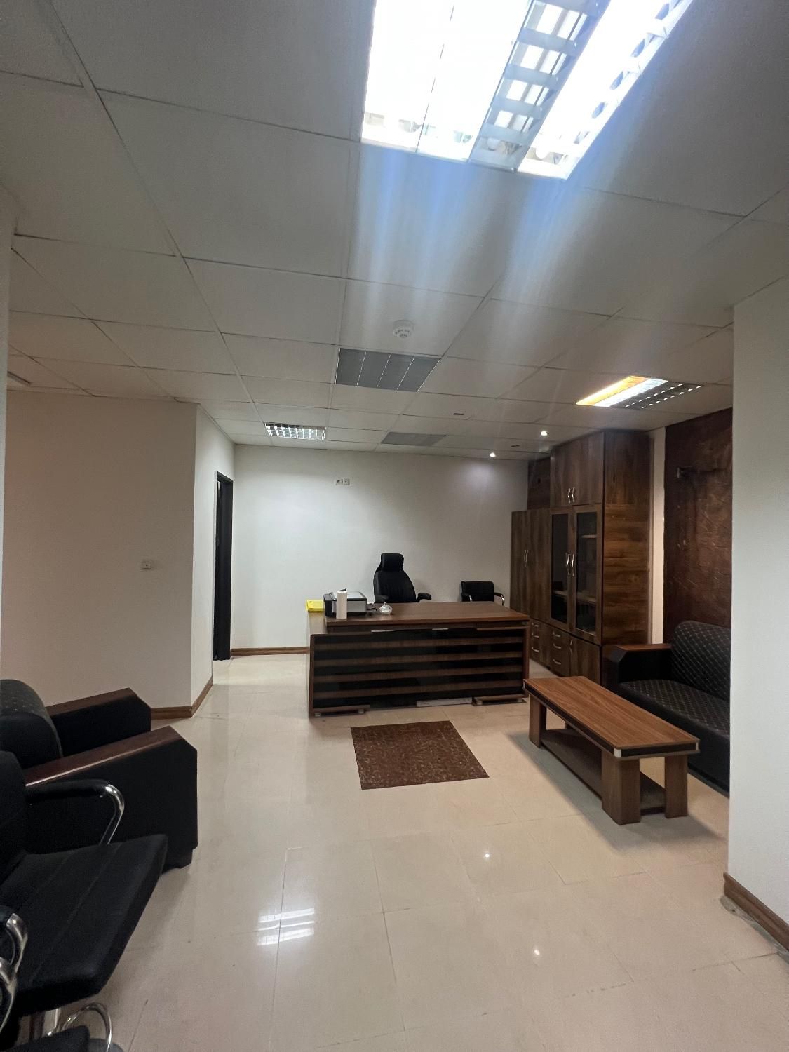 فروش/آپارتمان/تجاری/۸۱متری براصلی|فروش دفتر کار، اتاق اداری، مطب|رشت, گلباغ نماز|دیوار