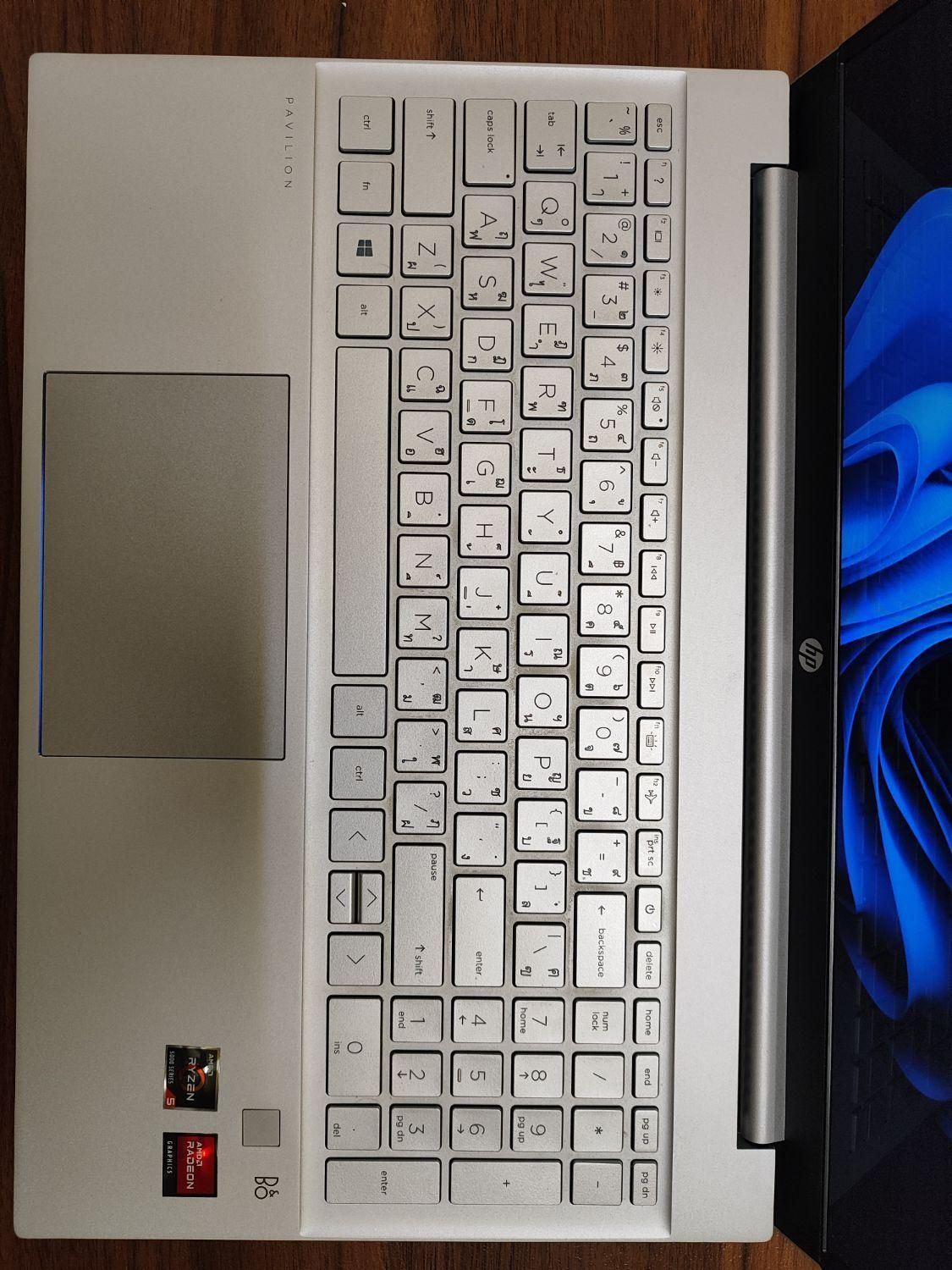 لپتاپ hp pavilion 15|رایانه همراه|سبزوار, شهرک اندیشه|دیوار