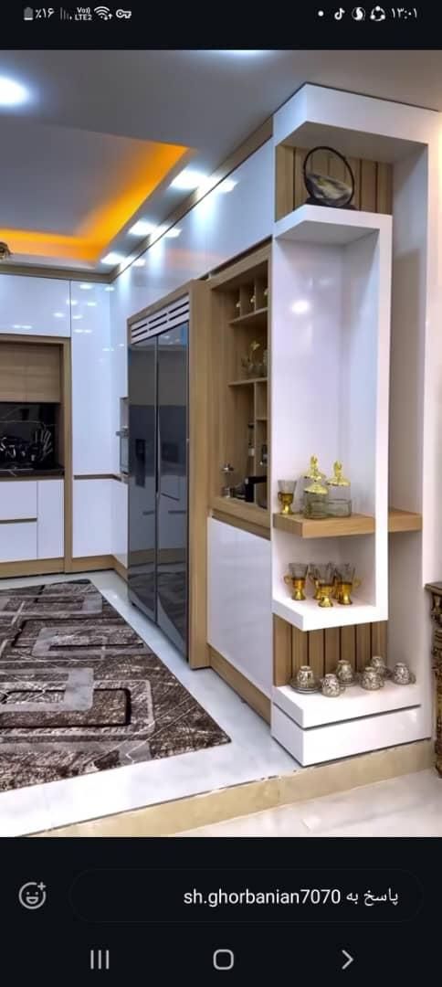 فروش ویژه کابینت اقساطی|مصالح و تجهیزات ساختمان|جهرم, |دیوار