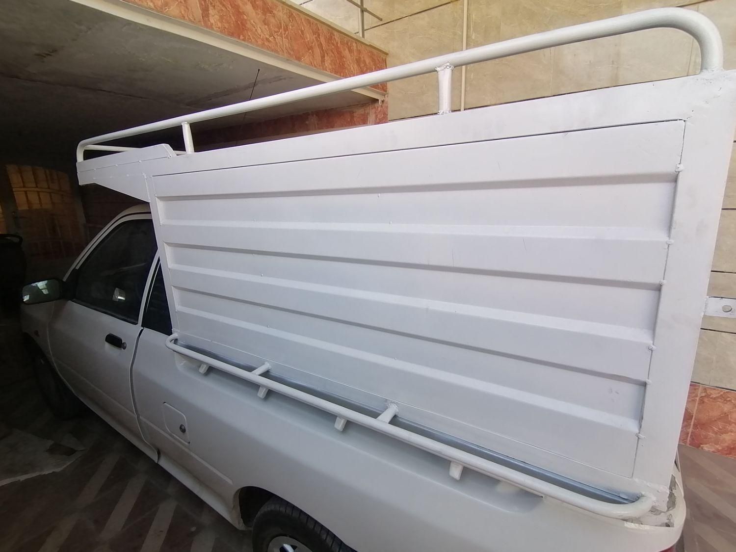 وانت بار کرایه ای|خدمات حمل و نقل|لار, |دیوار