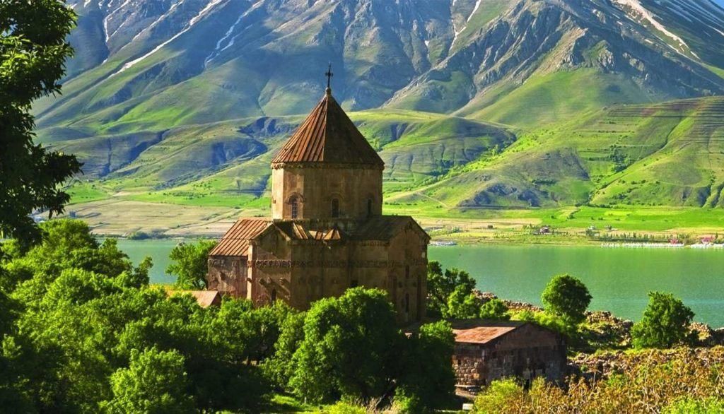 تور زمینی وان ویژه شهریور|تور و چارتر|تبریز, |دیوار