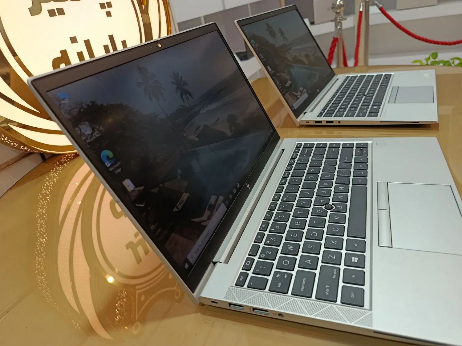 Hp ryzen 5نسل ۱۱/ ram 16|رایانه همراه|مشهد, سناباد|دیوار