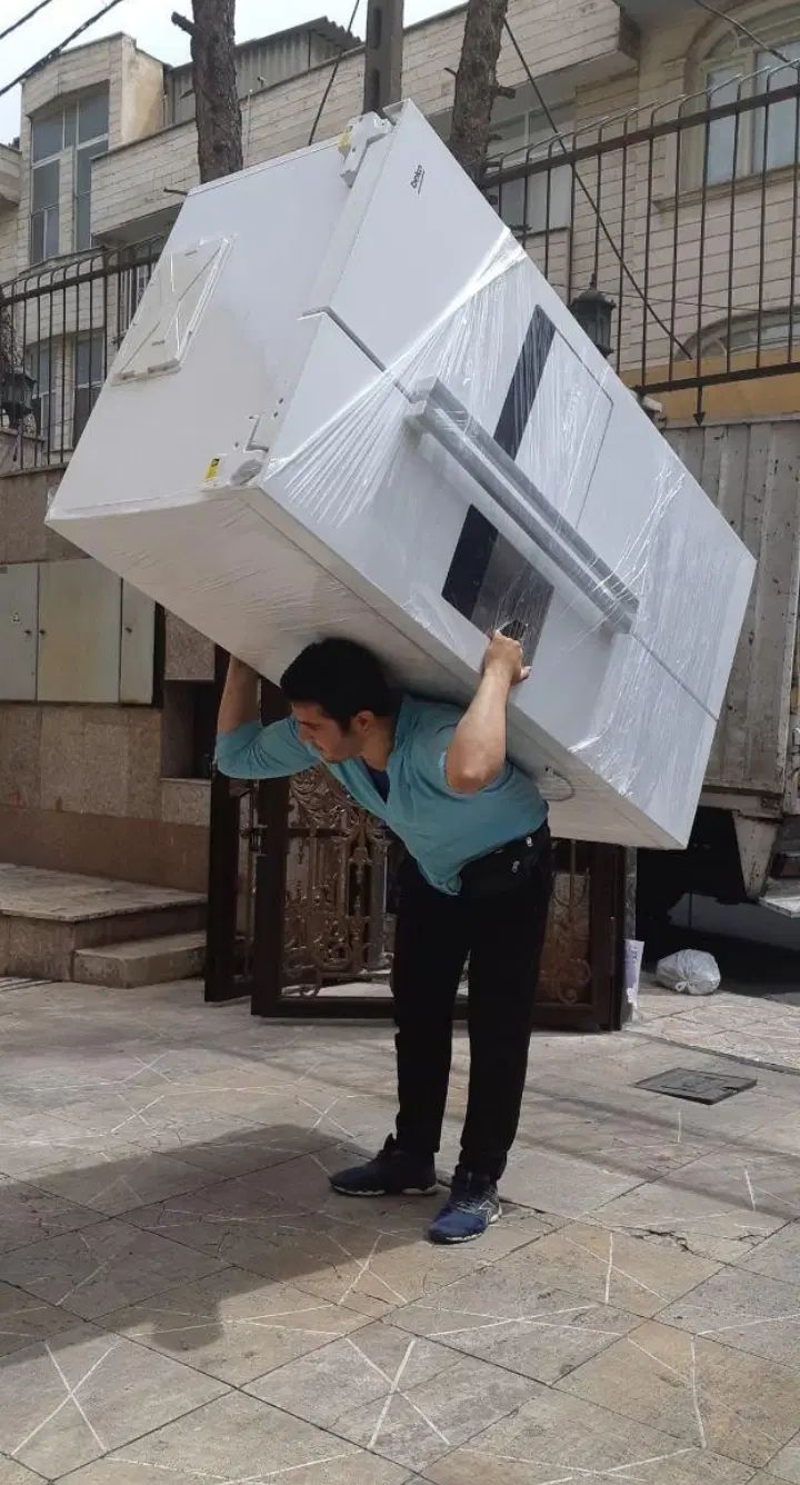 باربری حمل بار پاییز اسباب کشی وبسته بندی وچیدمان|خدمات حمل و نقل|شیراز, شهرک سراج|دیوار