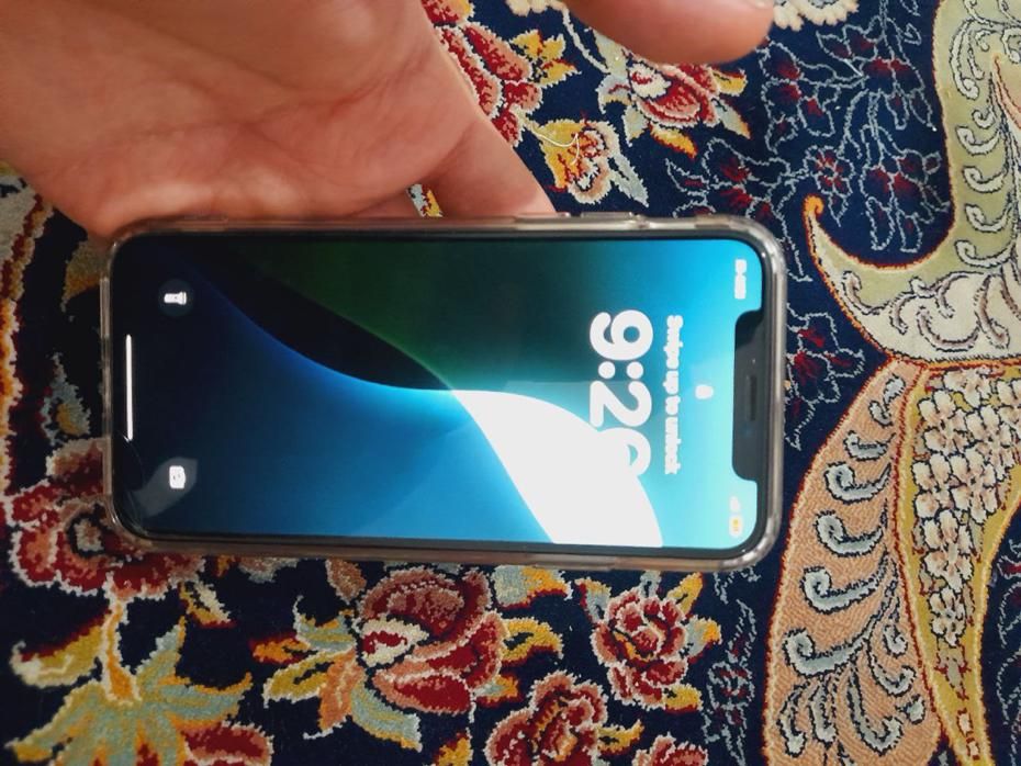 اپل iPhone XS با حافظهٔ ۲۵۶ گیگابایت|موبایل|مشهد, گلبرگ شمالی|دیوار