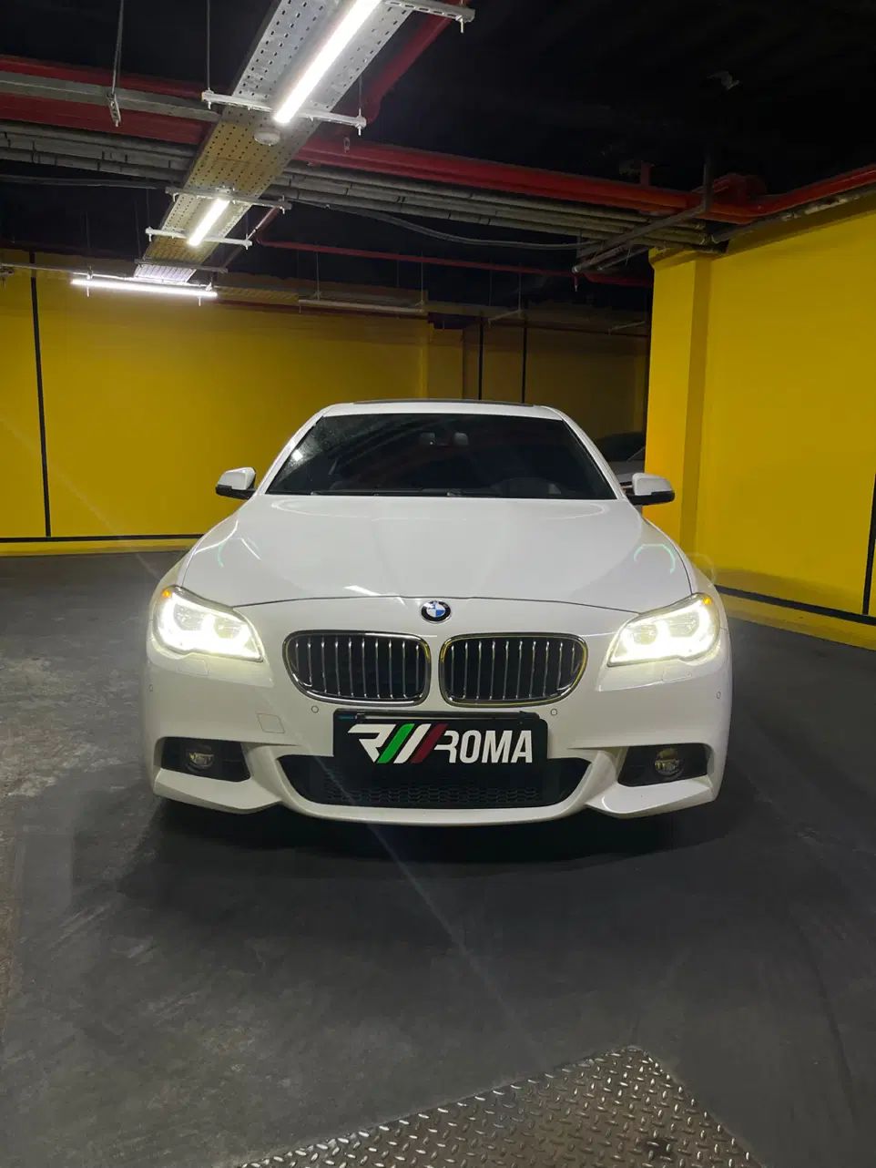 Bmw 528 2015|خودرو سواری و وانت|تهران, قیطریه|دیوار