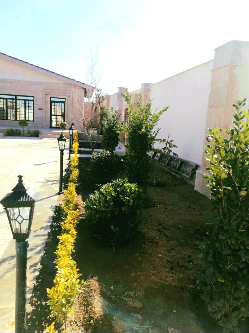 ویلا۳۰۰متری،مبله،ابراهیم خان،گراخک|فروش خانه و ویلا|شاندیز, |دیوار