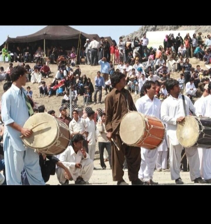 اجرای موسیقی دهل و ساز|خدمات پذیرایی، مراسم|زاهدان, |دیوار