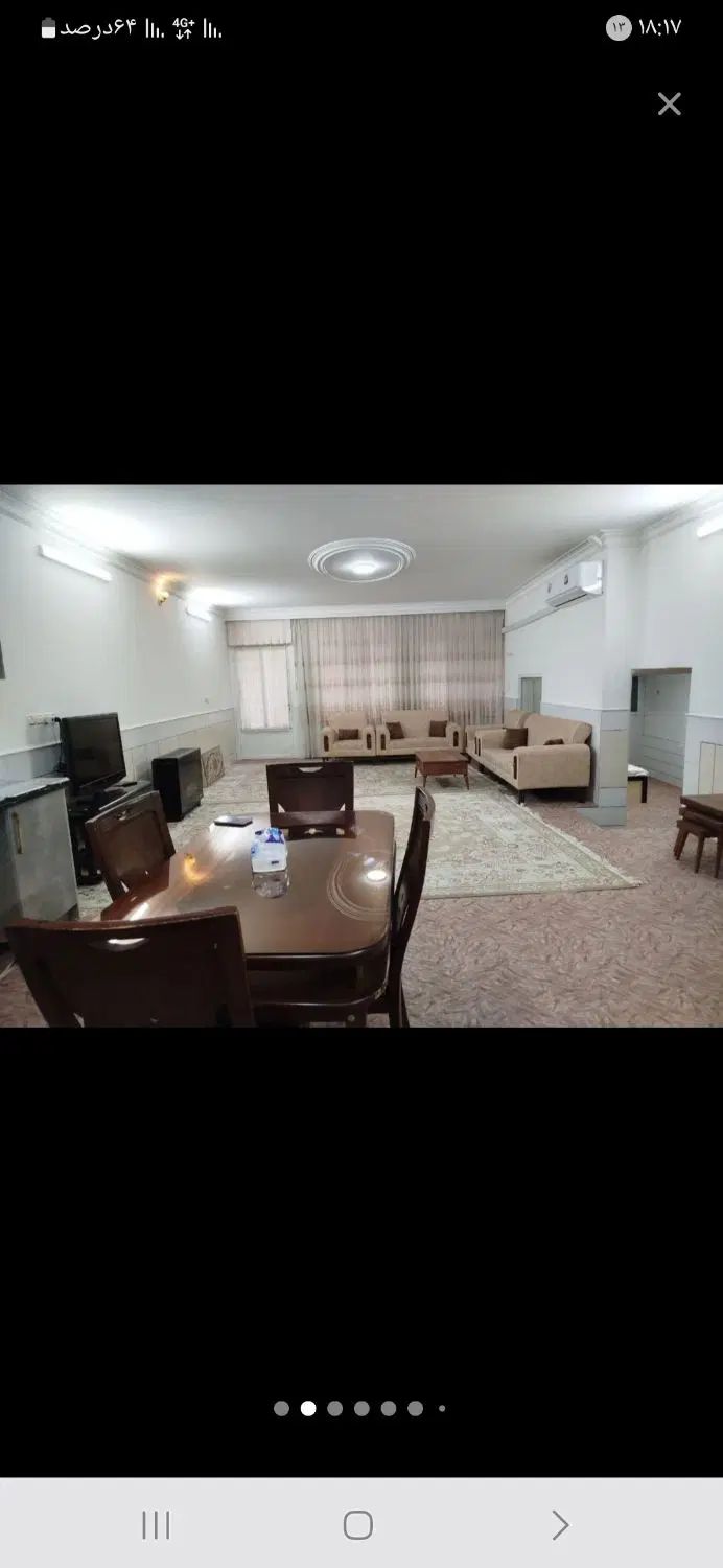 اجاره اقامتگاه یکخواب دو خواب سوئیت اتاق خانه منزل|اجارهٔ کوتاه‌مدت آپارتمان و سوئیت|جوانرود, |دیوار