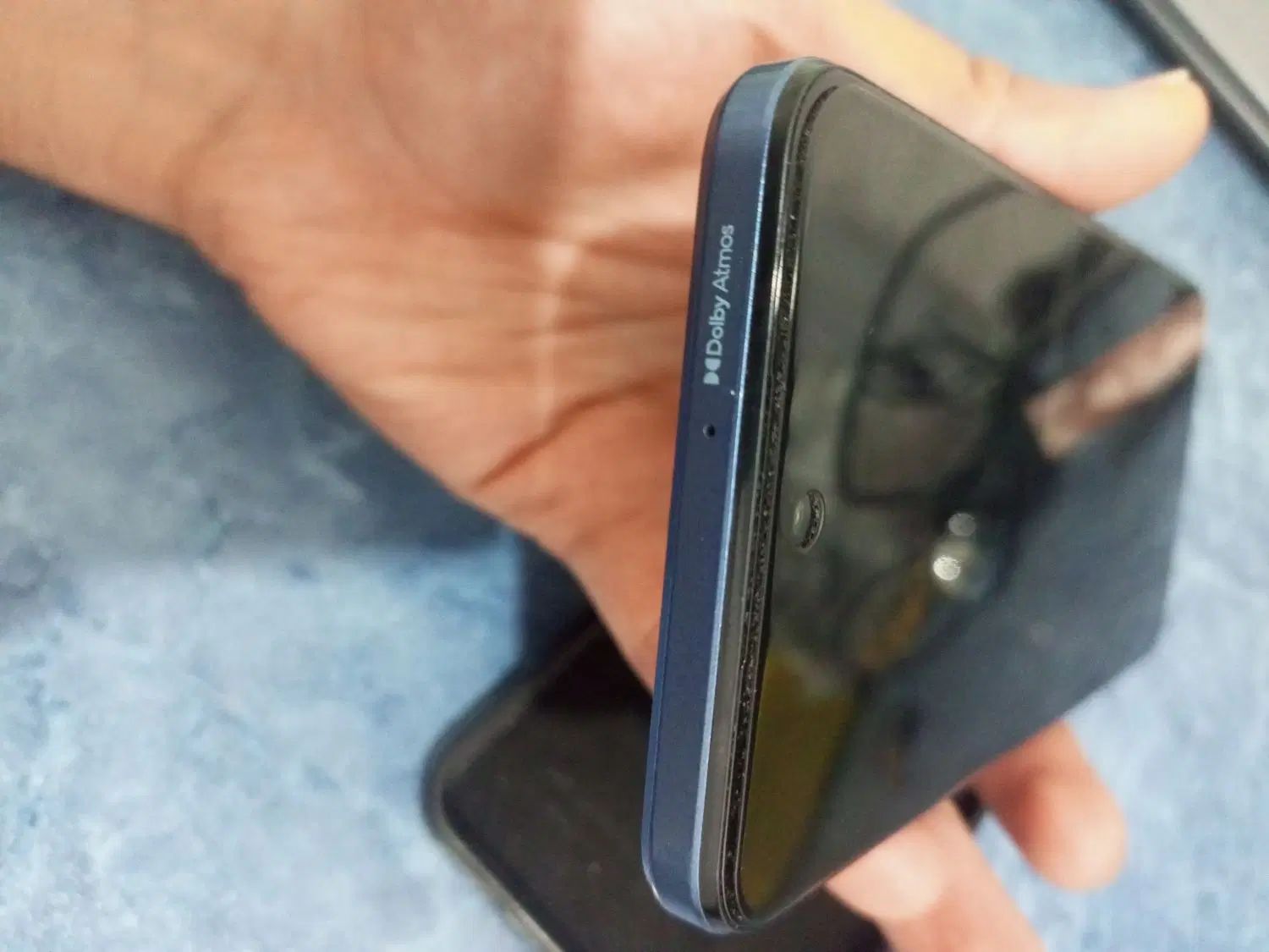 موتورولا Moto G54 5G|موبایل|تهران, جمال‌زاده|دیوار