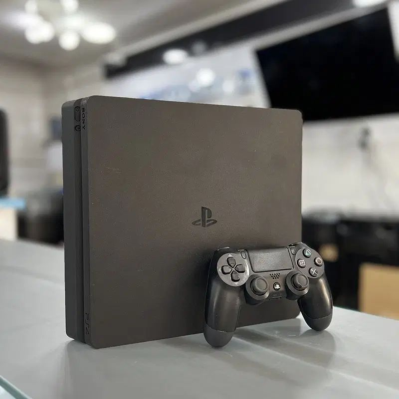 ps4 slime|کنسول، بازی ویدئویی و آنلاین|کرج, مهرویلا جنوبی|دیوار