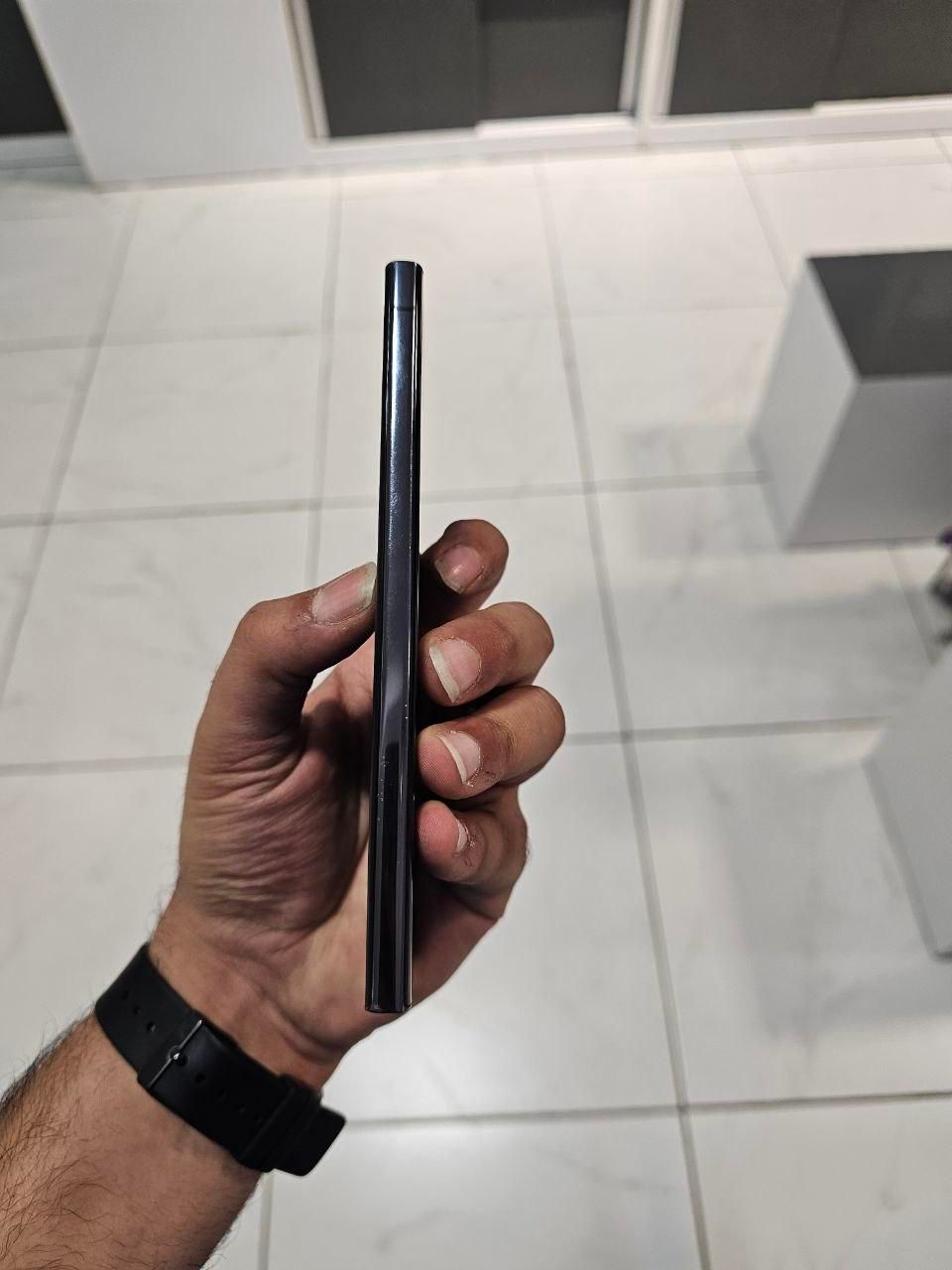 سامسونگ Galaxy S23 Ultra با حافظهٔ ۲۵۶ گیگابایت|موبایل|تهران, پاتریس لومومبا|دیوار