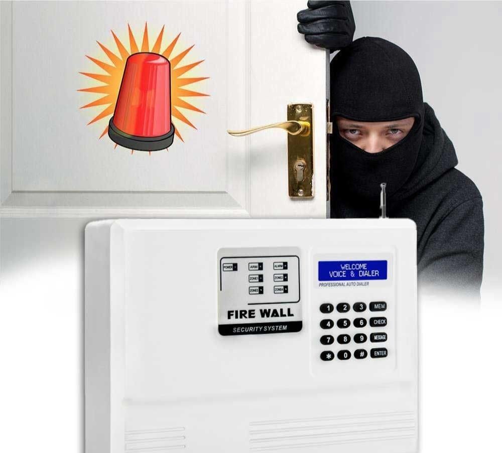 فروش،نصب و تعمیر دزدگیر و دوربین مداربسته|دوربین مداربسته|خوانسار, |دیوار